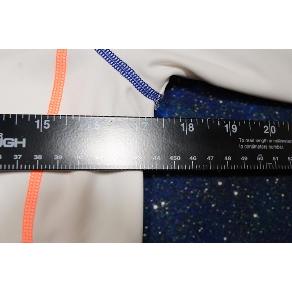 Ralph Lauren RLX Pullover Shirt Womens Small Long Sleeve Golf Monterey Peninsula - Picture 6 of 9